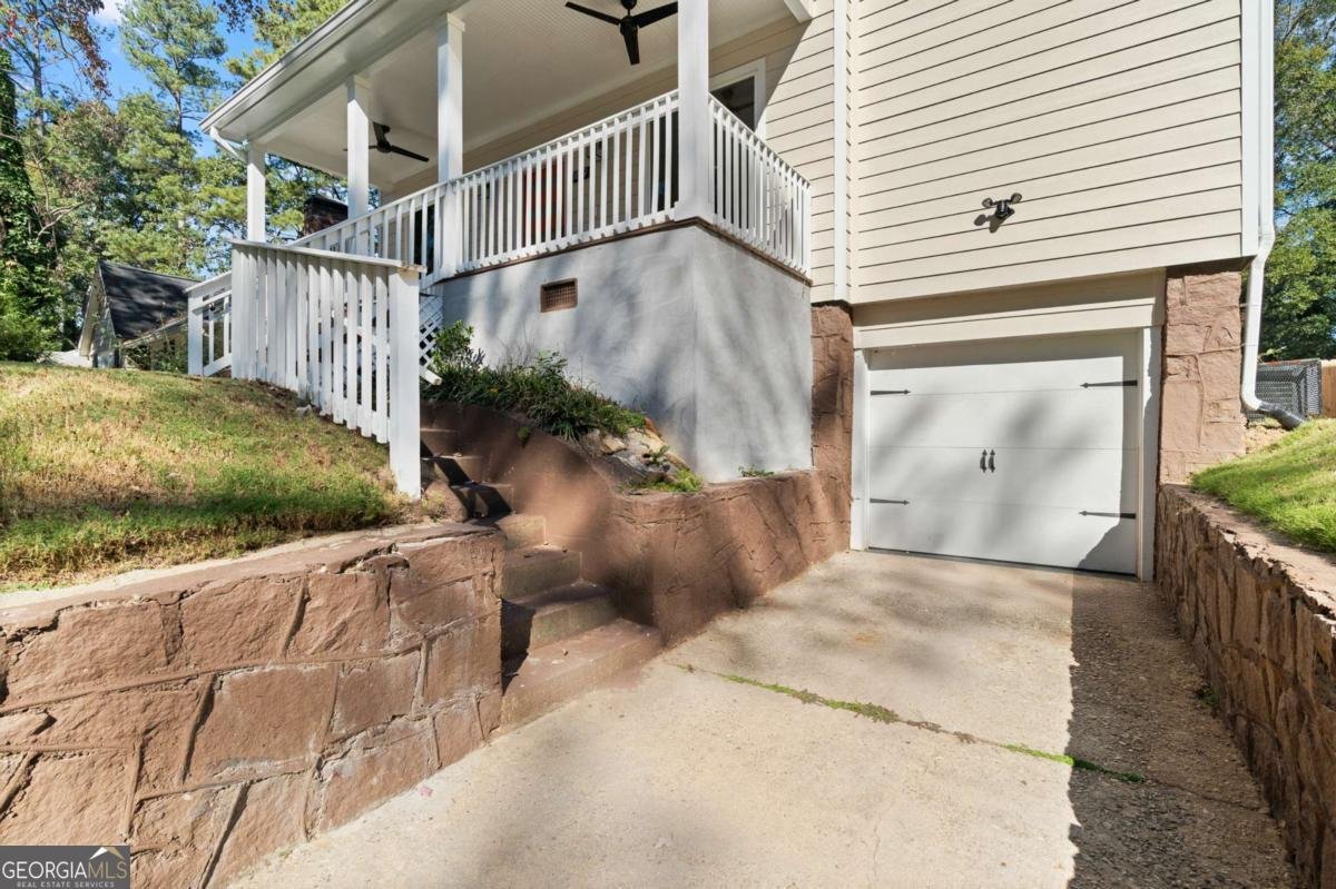 1819 Avon Avenue Atlanta - 42