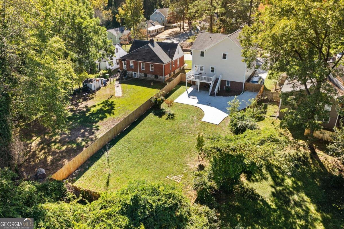 1819 Avon Avenue Atlanta - 45