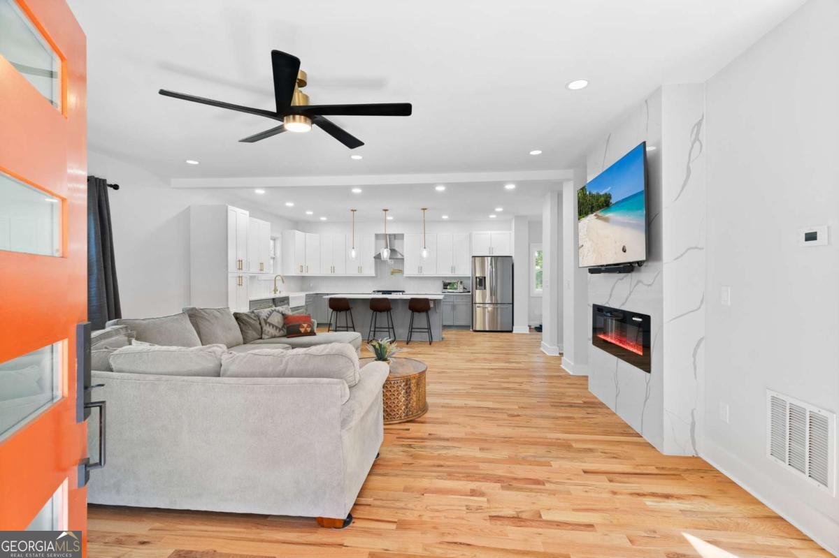 1819 Avon Avenue Atlanta - 5