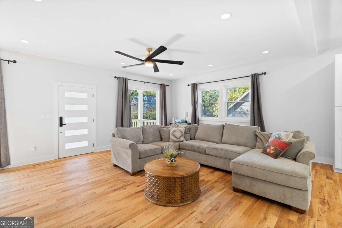 1819 Avon Avenue Atlanta - 6