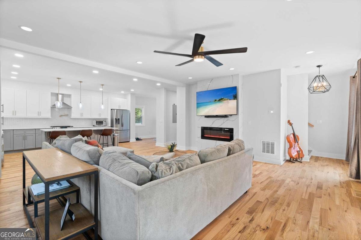 1819 Avon Avenue Atlanta - 7