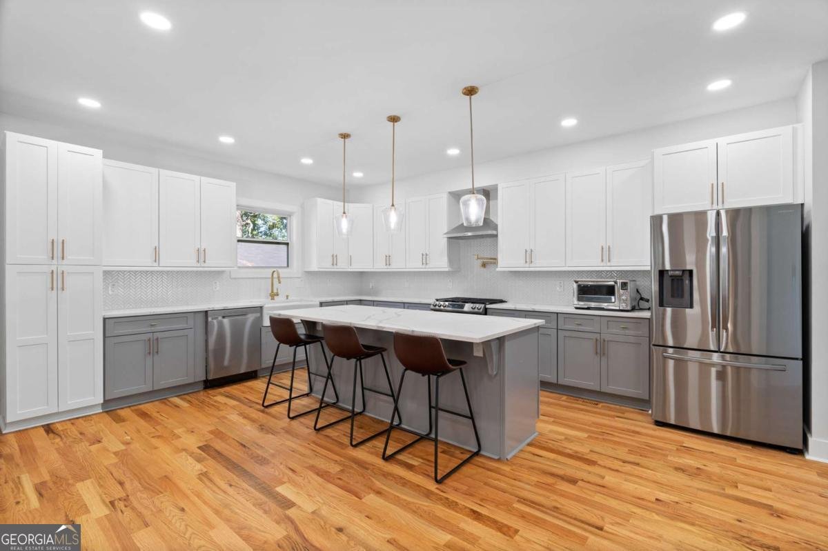 1819 Avon Avenue Atlanta - 9