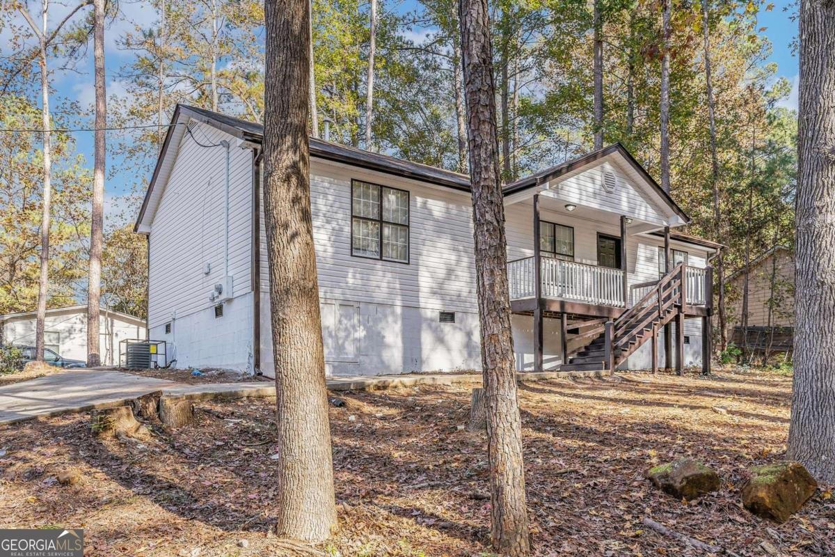 7155 Pineneedle Drive Covington - 1