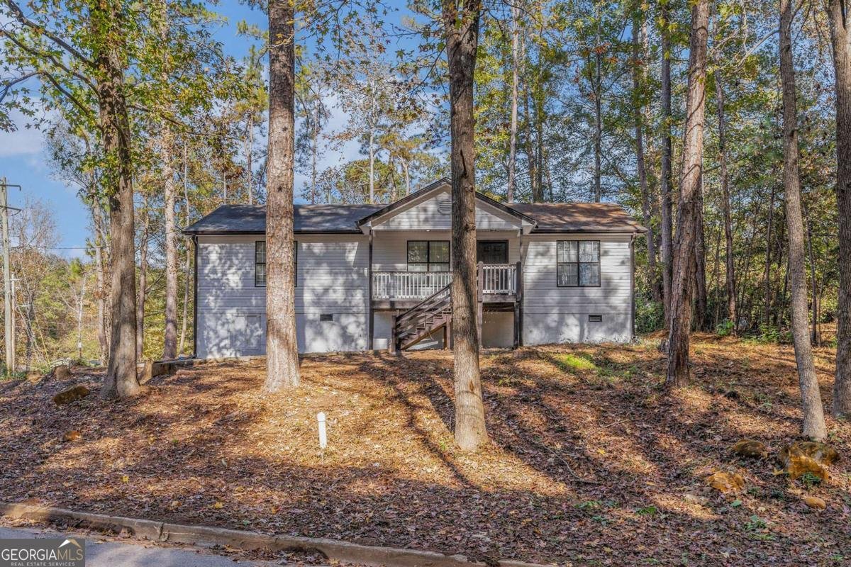 7155 Pineneedle Drive Covington - 2