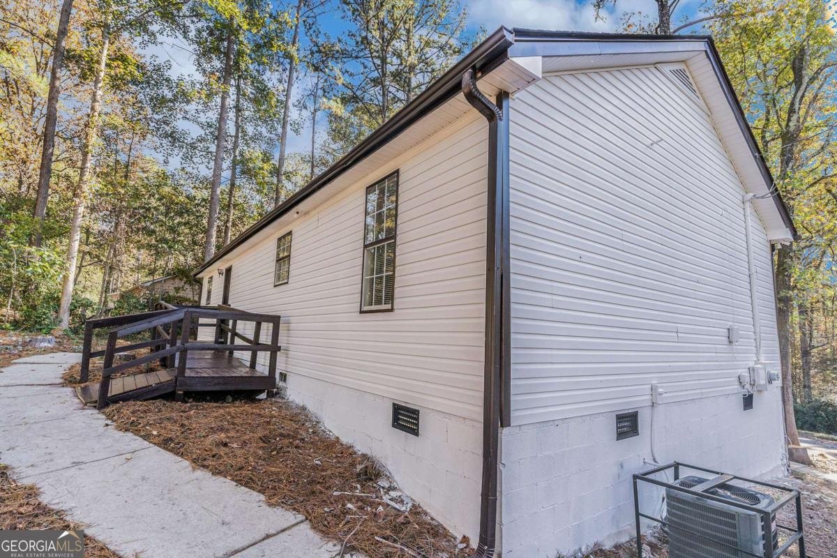 7155 Pineneedle Drive Covington - 4