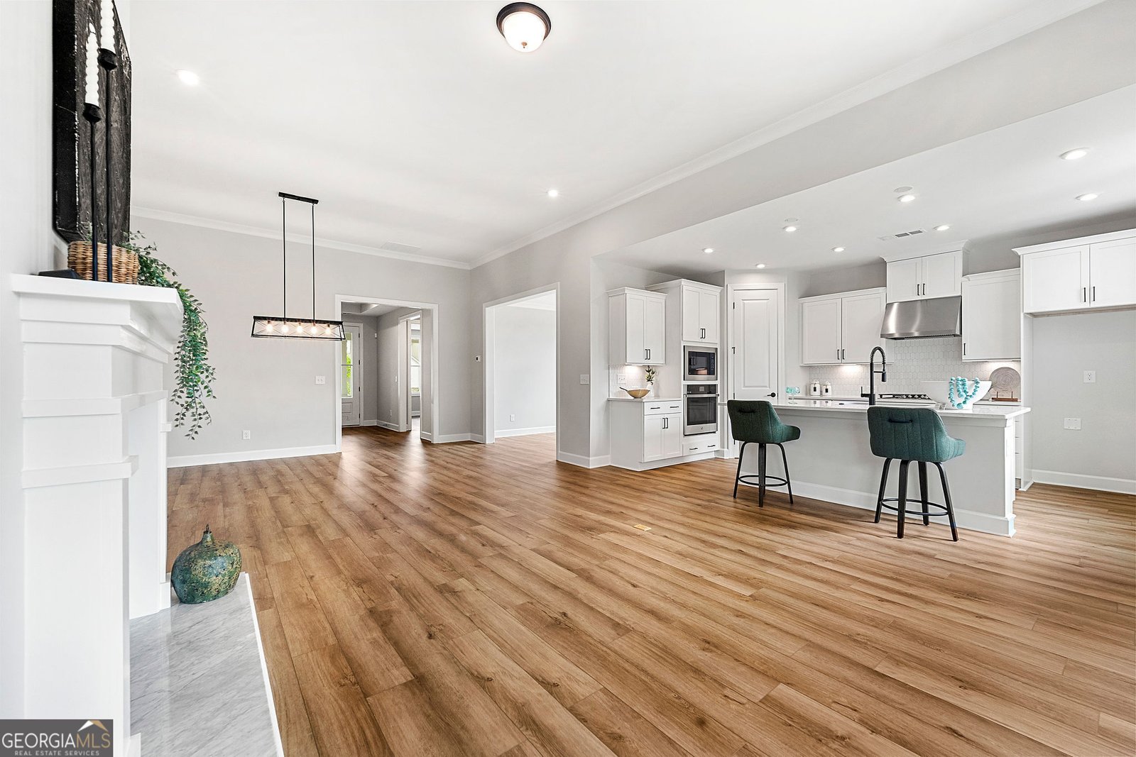 203 Bear Way Hoschton - 12