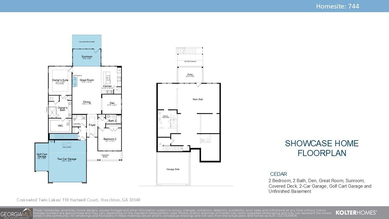 203 Bear Way Hoschton - 26