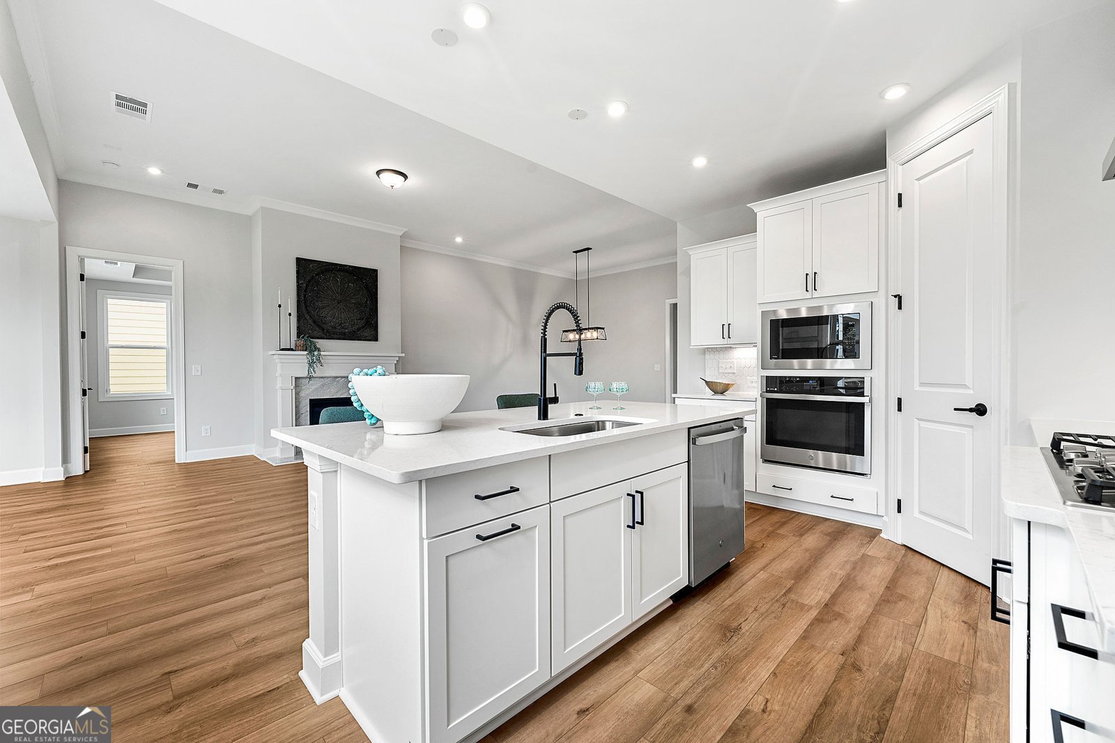 203 Bear Way Hoschton - 4