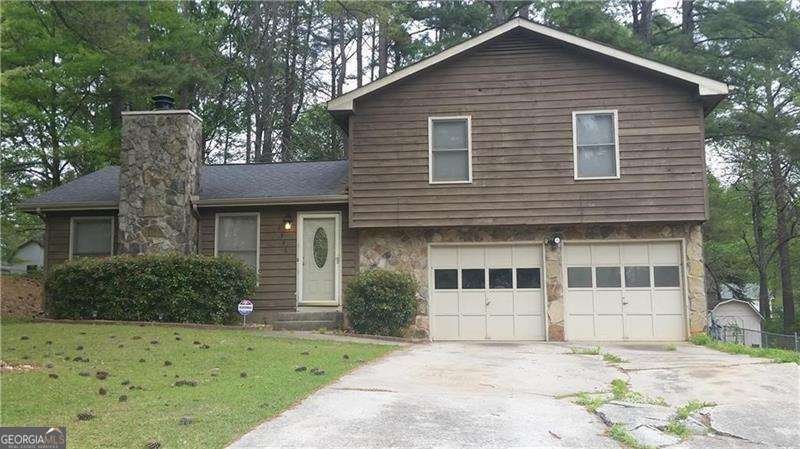 7356 Caribou Trail Riverdale - 1