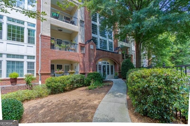 3636 Habersham Road Atlanta - 33