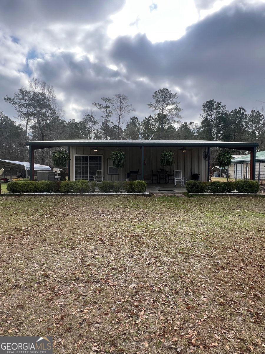 584 Turkey Creek Circle Dublin - 1