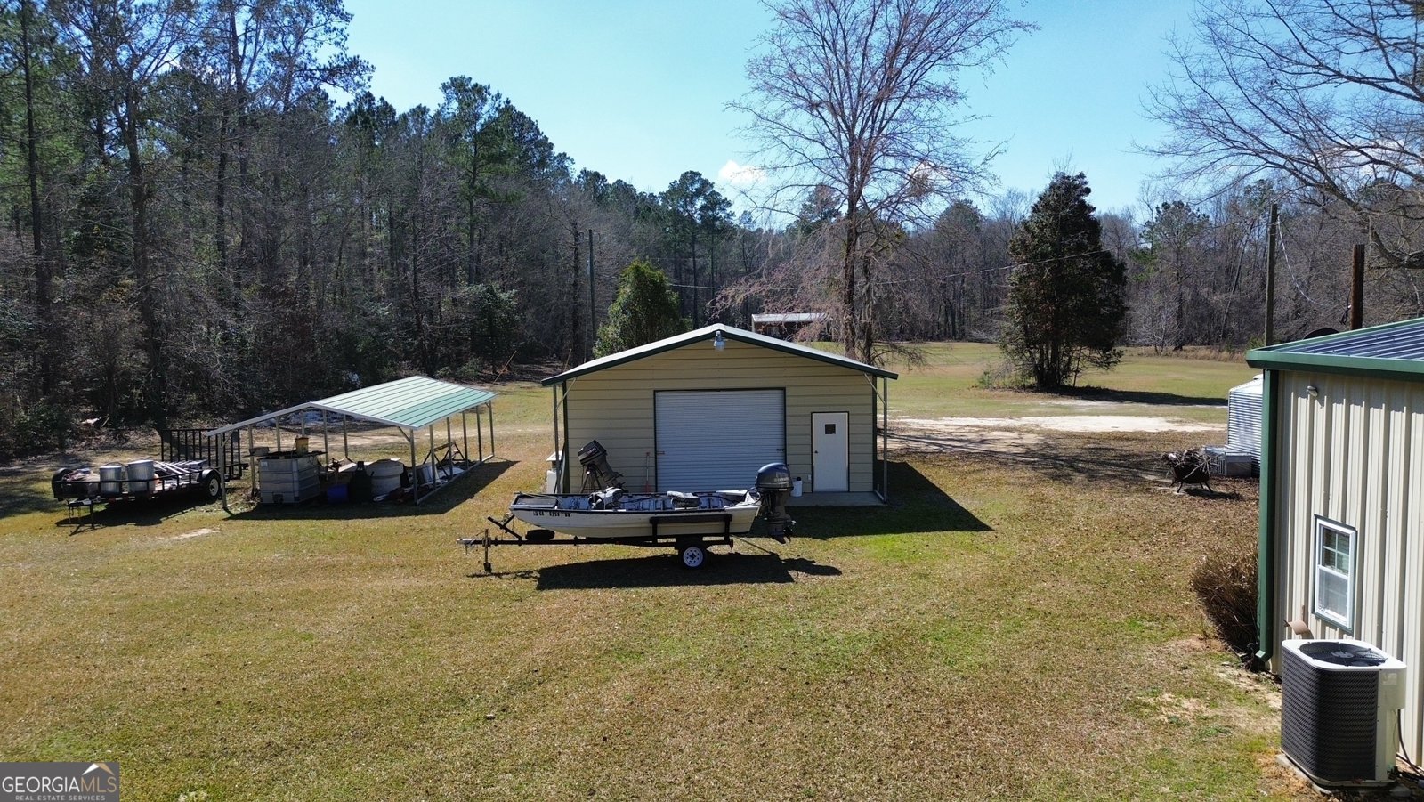 584 Turkey Creek Circle Dublin - 18