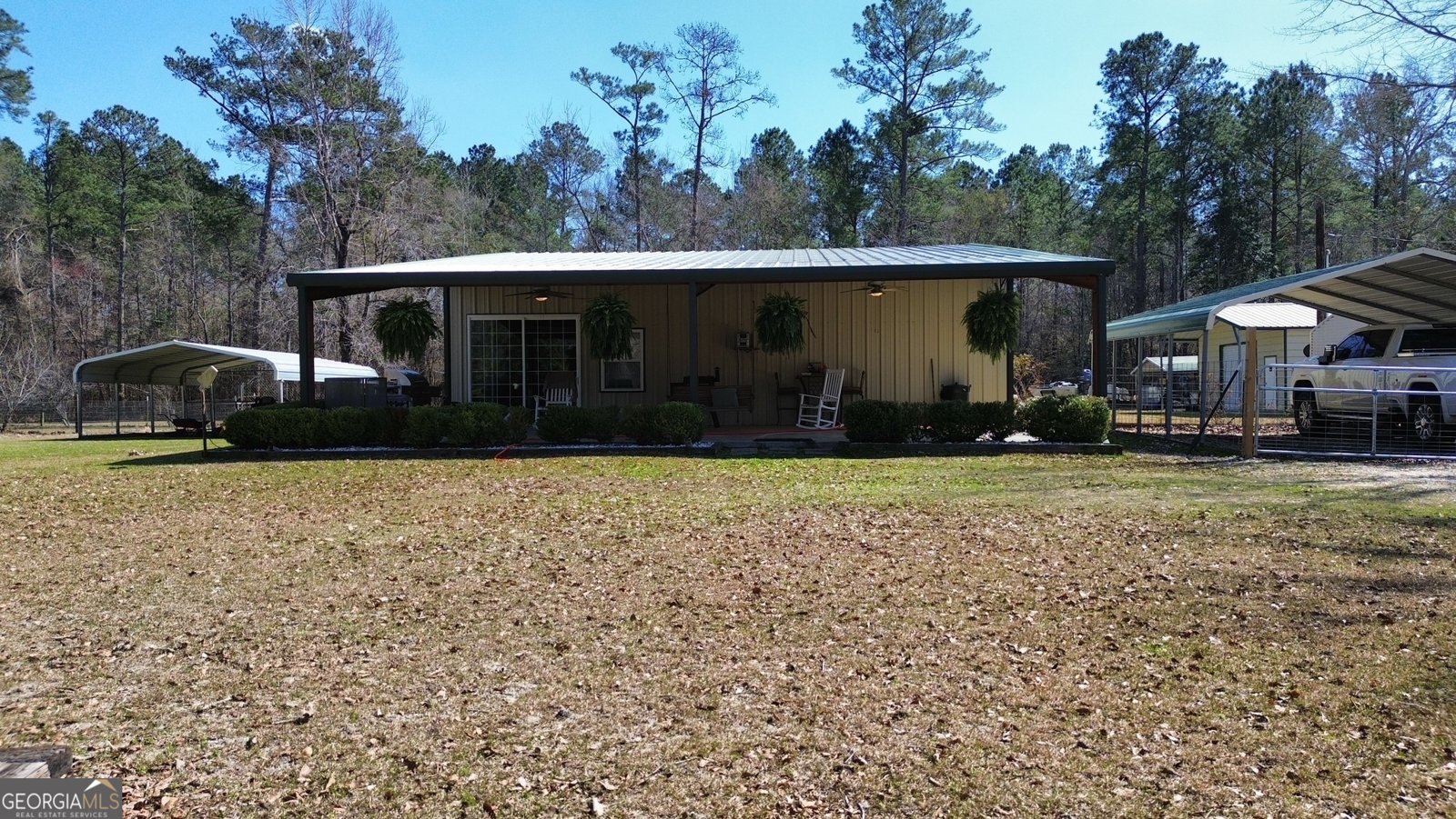 584 Turkey Creek Circle Dublin - 2