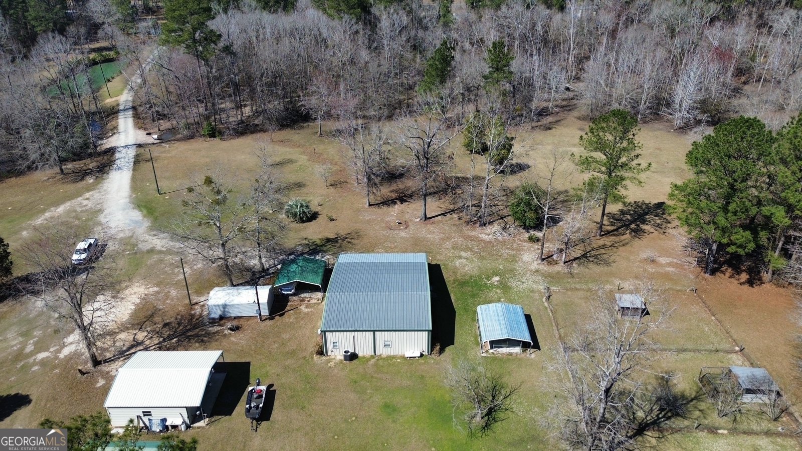 584 Turkey Creek Circle Dublin - 20