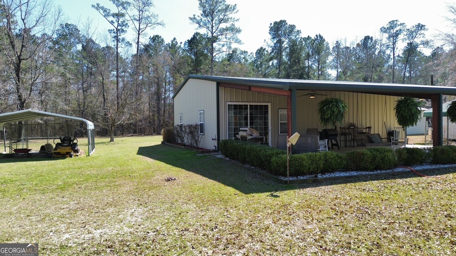584 Turkey Creek Circle Dublin - 3