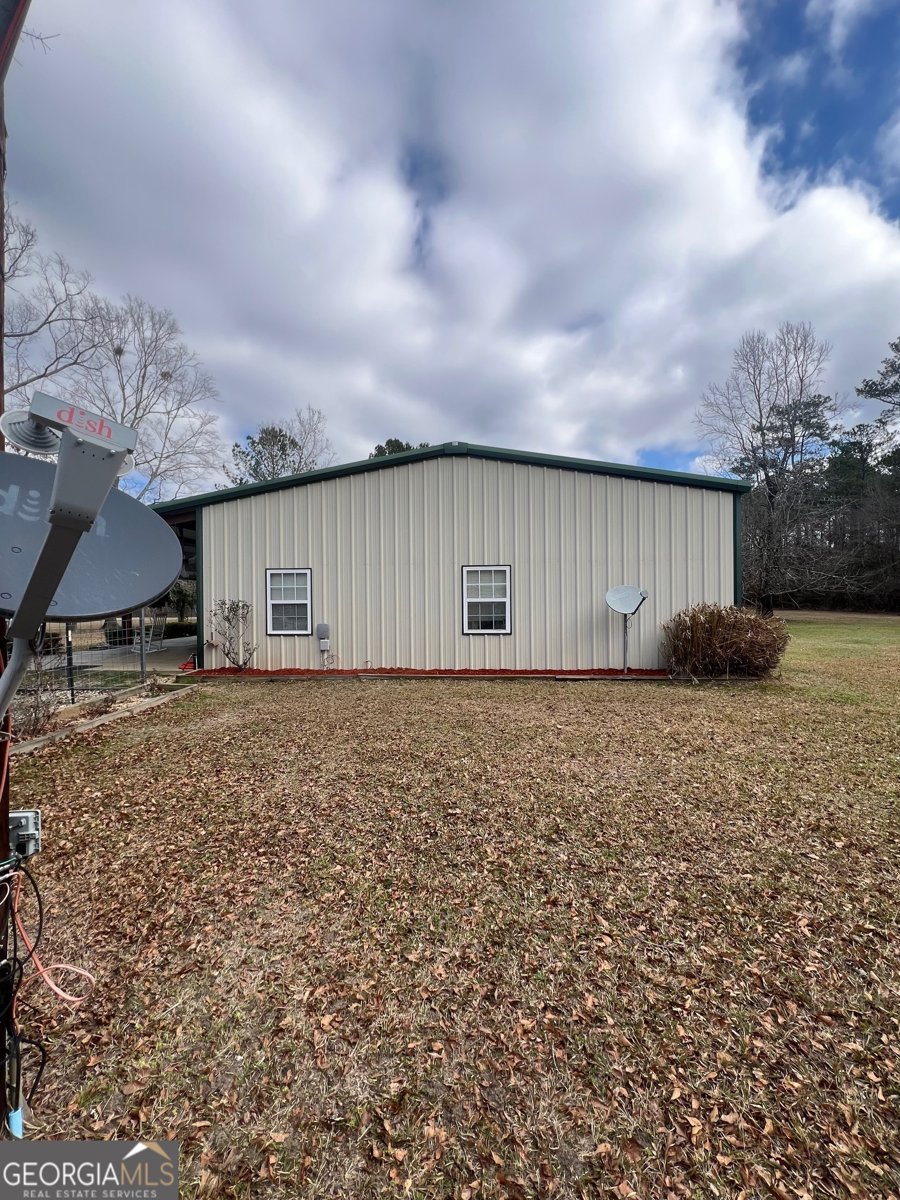 584 Turkey Creek Circle Dublin - 4