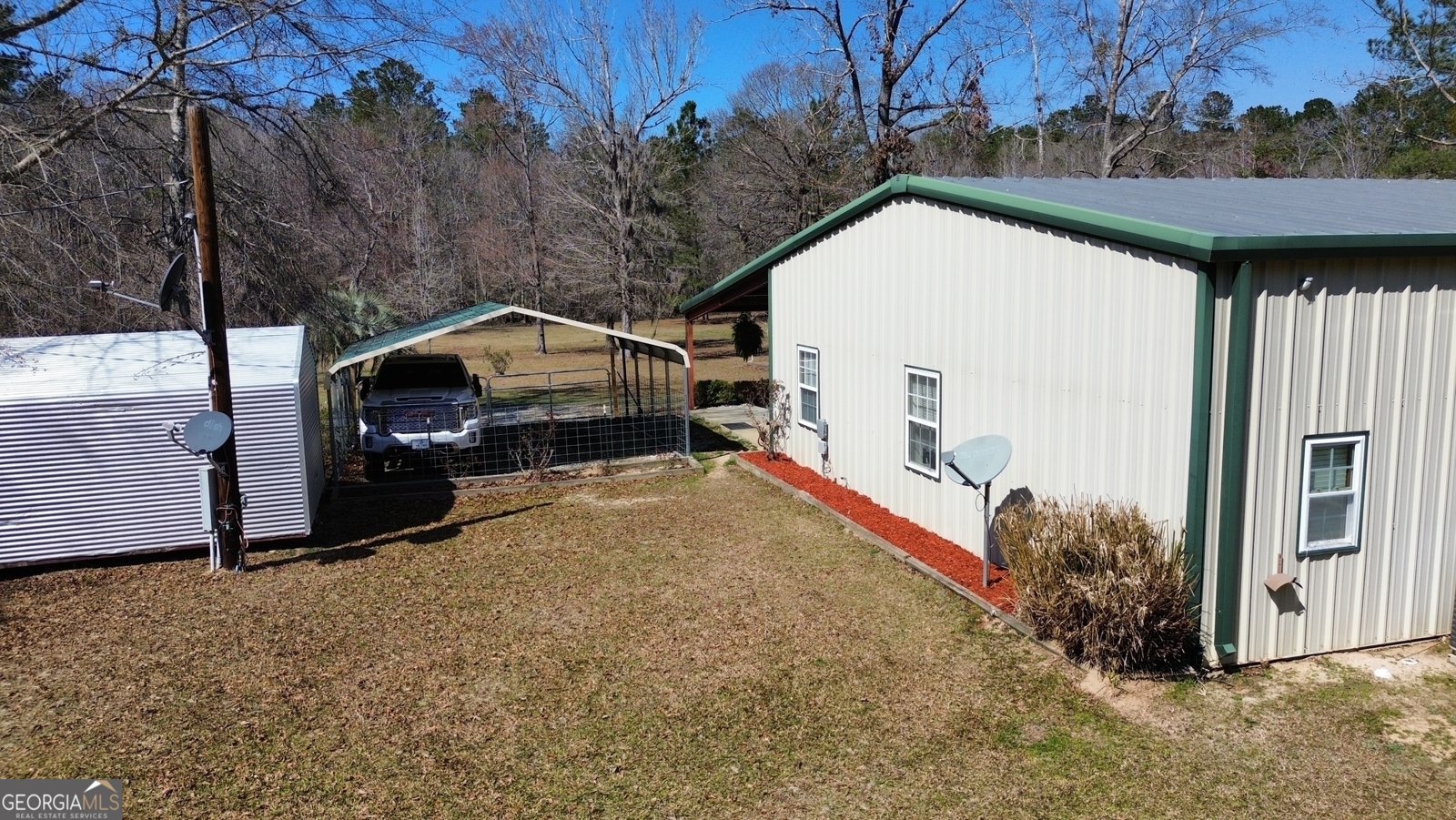 584 Turkey Creek Circle Dublin - 5