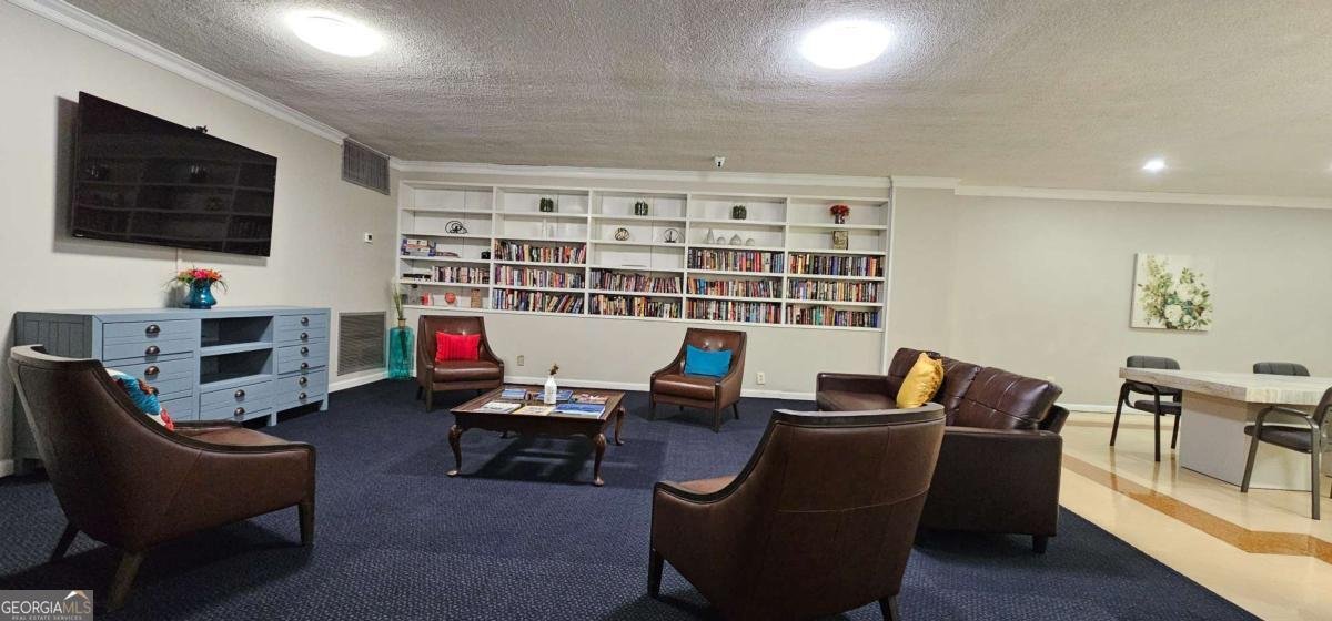 2965 Pharr Court South Atlanta - 2