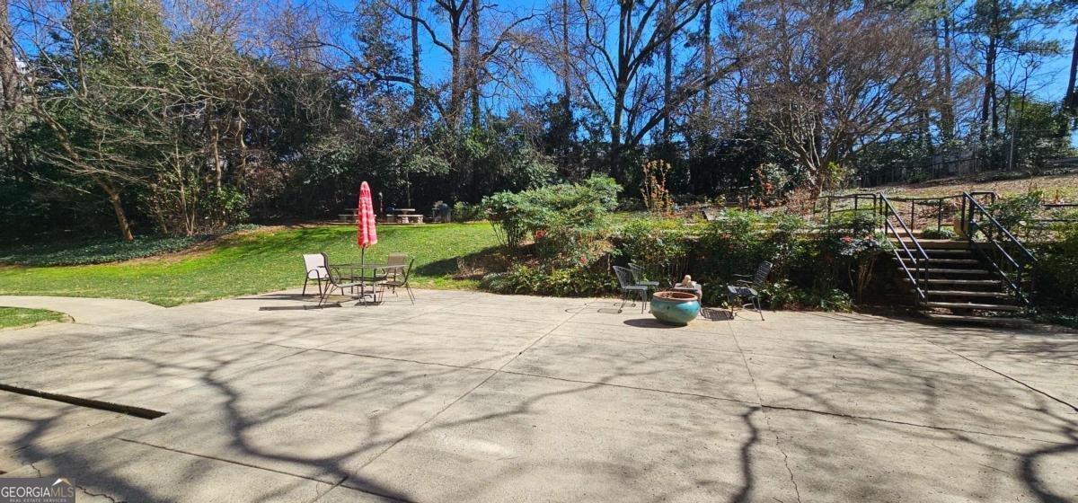 2965 Pharr Court South Atlanta - 9