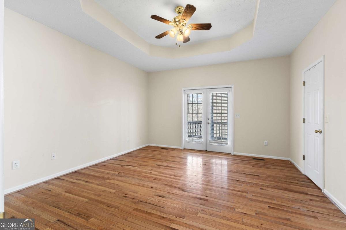 3322 Barry Lane Gainesville - 13