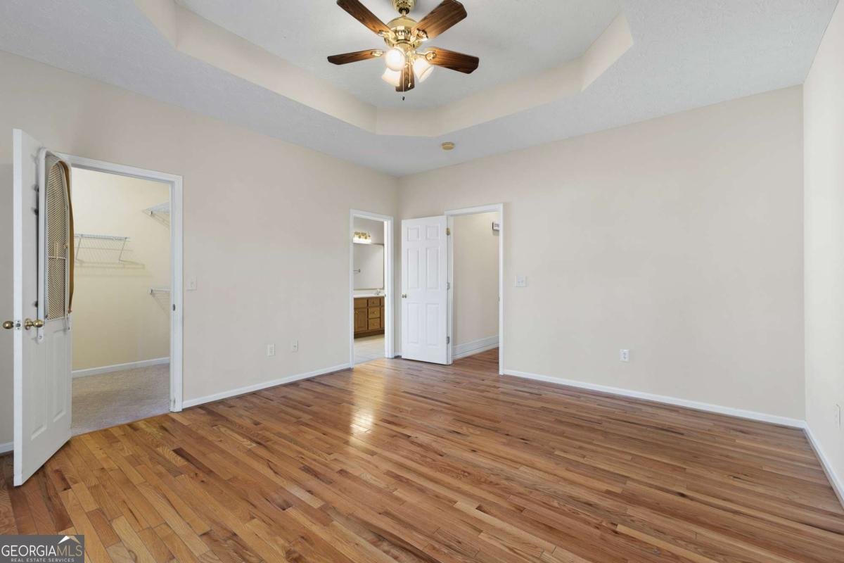 3322 Barry Lane Gainesville - 14