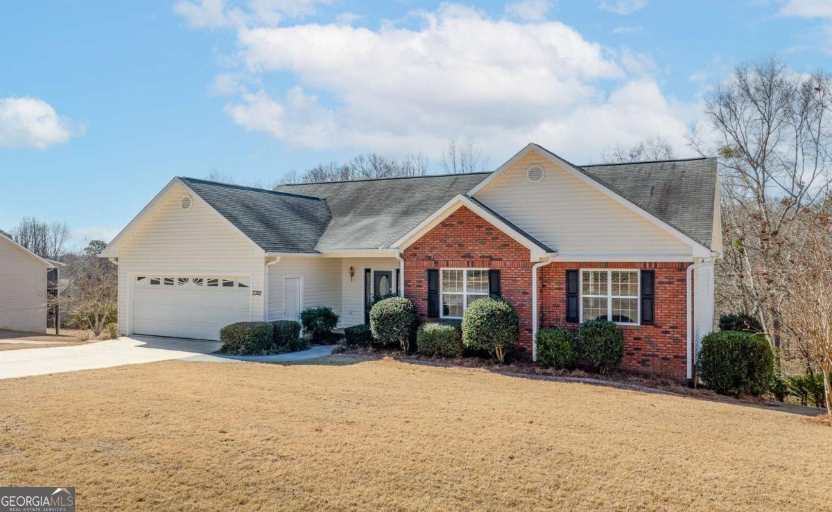 3322 Barry Lane Gainesville - 2