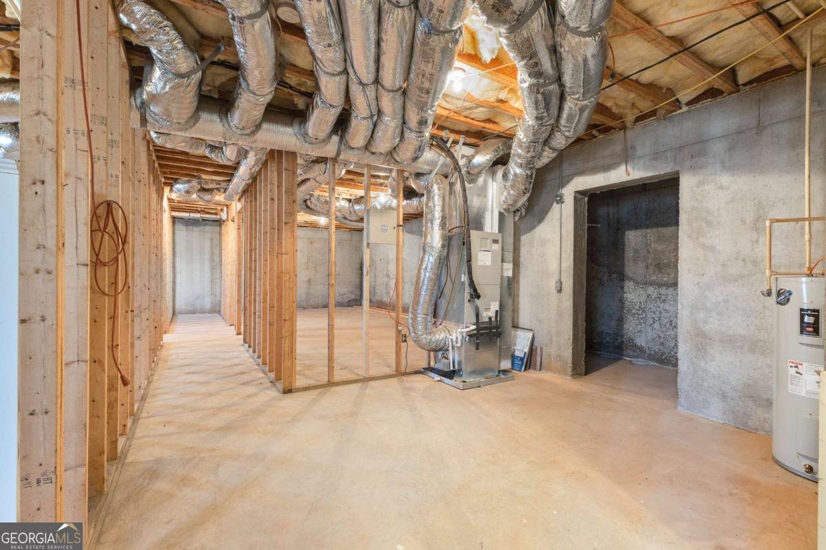 3322 Barry Lane Gainesville - 26