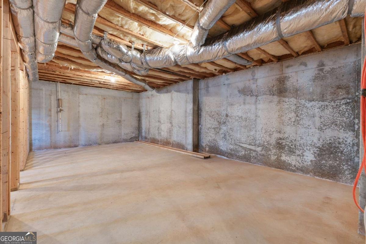 3322 Barry Lane Gainesville - 27