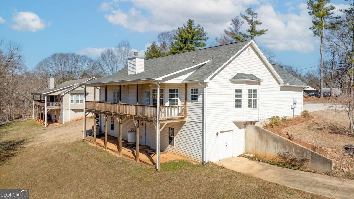 3322 Barry Lane Gainesville - 33