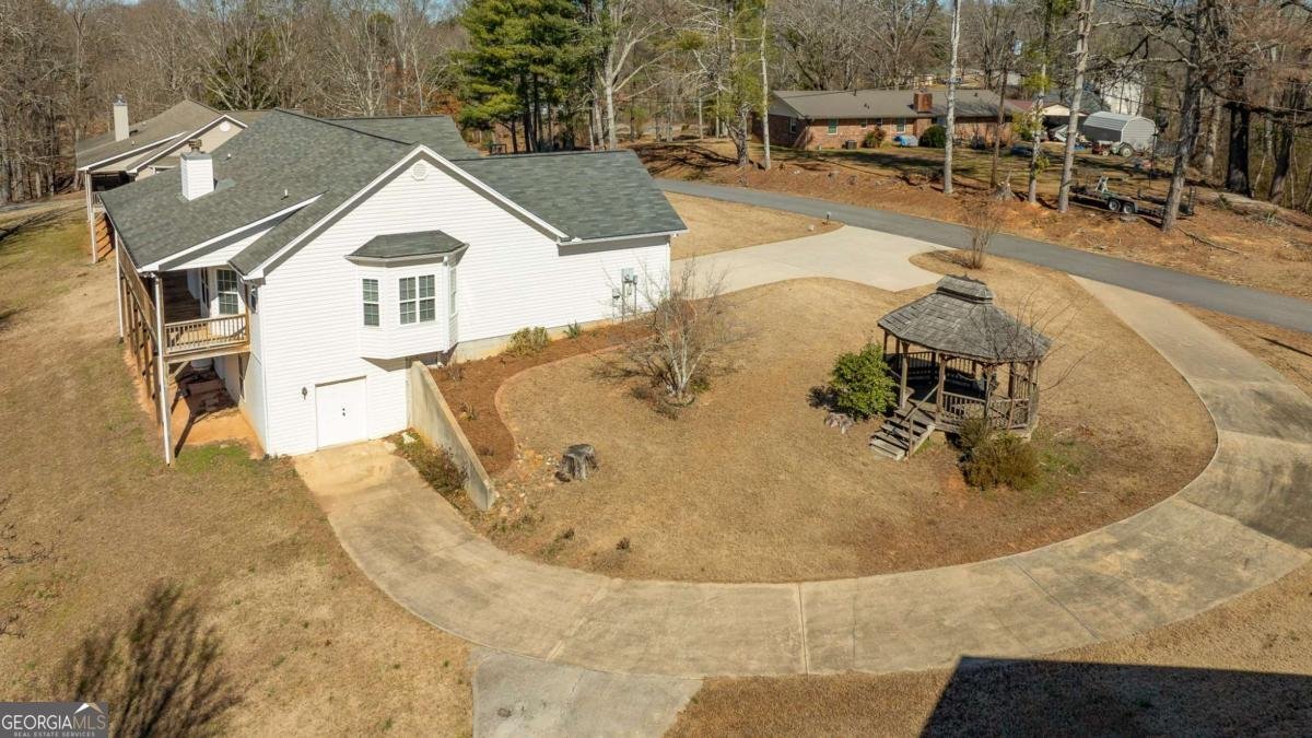 3322 Barry Lane Gainesville - 34