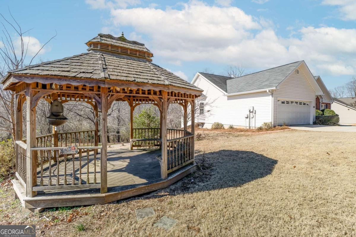 3322 Barry Lane Gainesville - 35