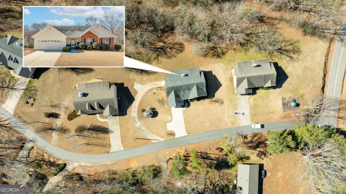 3322 Barry Lane Gainesville - 36
