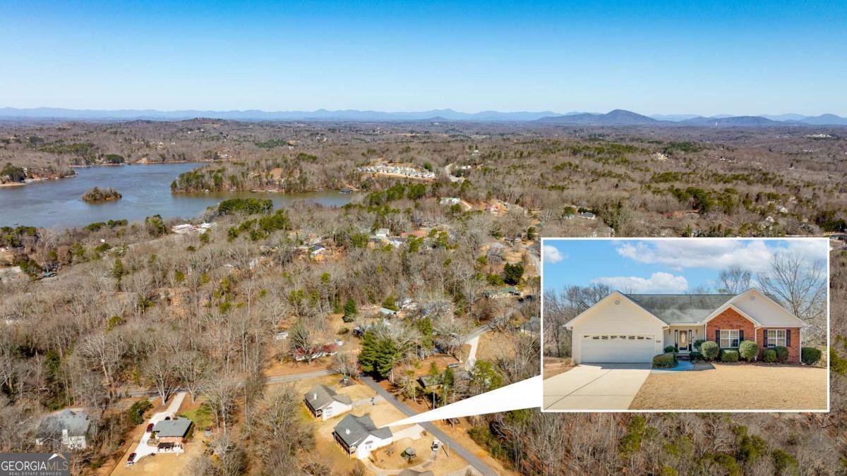 3322 Barry Lane Gainesville - 37