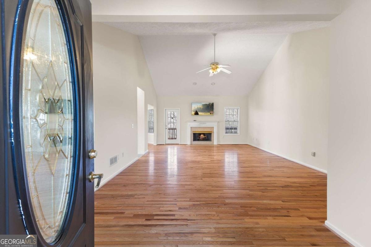 3322 Barry Lane Gainesville - 4
