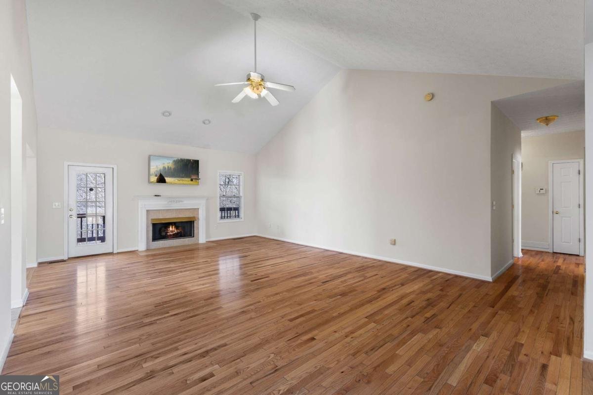 3322 Barry Lane Gainesville - 5