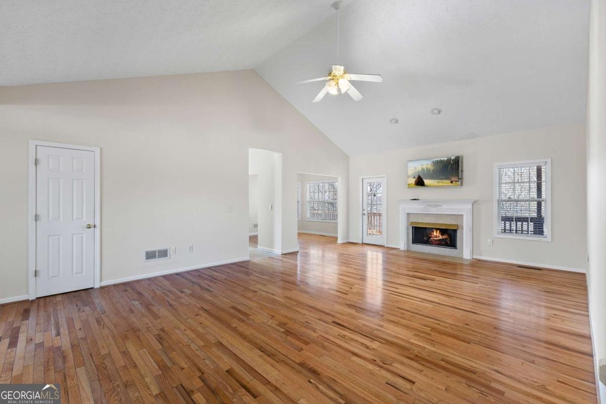 3322 Barry Lane Gainesville - 7