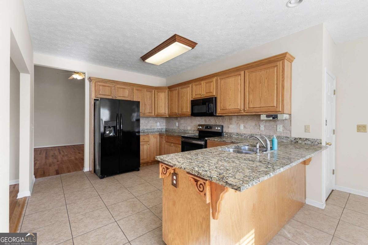 3322 Barry Lane Gainesville - 9