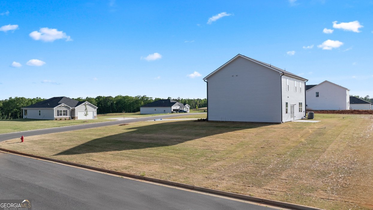 231 Kennelsman Drive Griffin - 3
