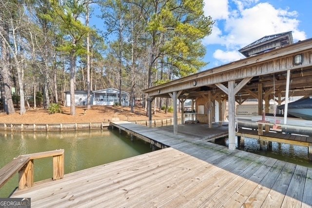 433 Dwain Ball Road Sparta - 1