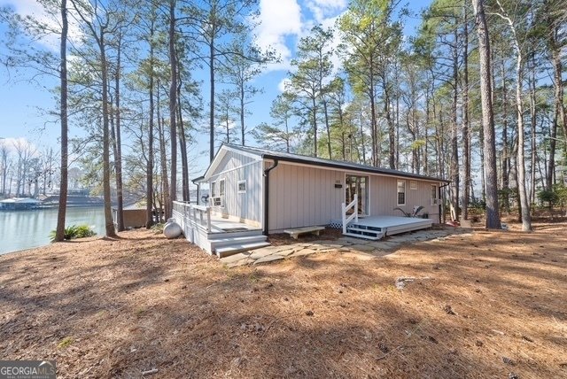433 Dwain Ball Road Sparta - 14