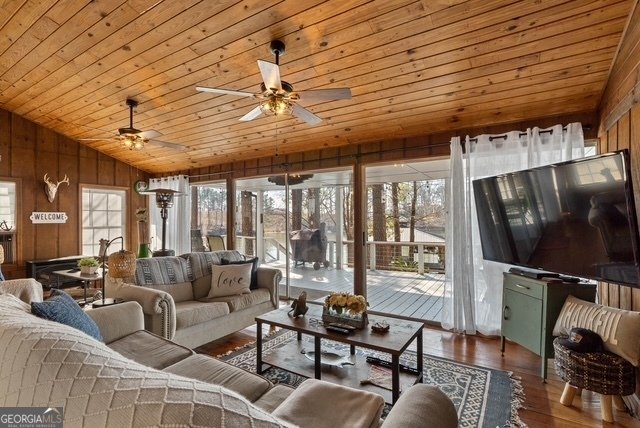 433 Dwain Ball Road Sparta - 17