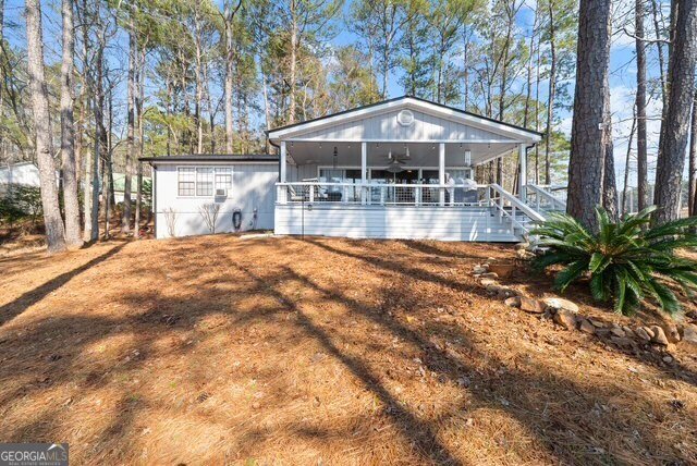 433 Dwain Ball Road Sparta - 2