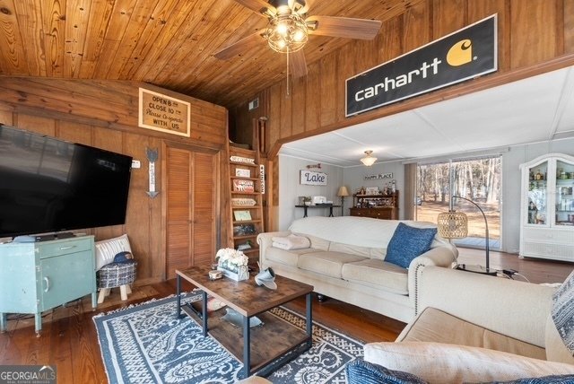 433 Dwain Ball Road Sparta - 24