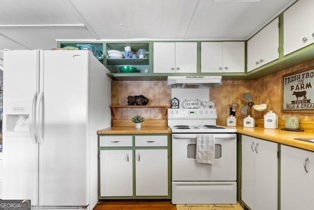 433 Dwain Ball Road Sparta - 29