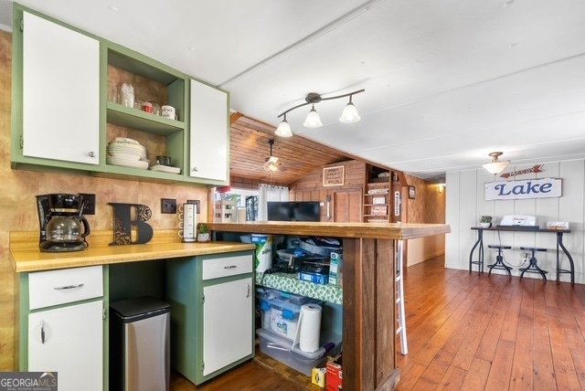 433 Dwain Ball Road Sparta - 30