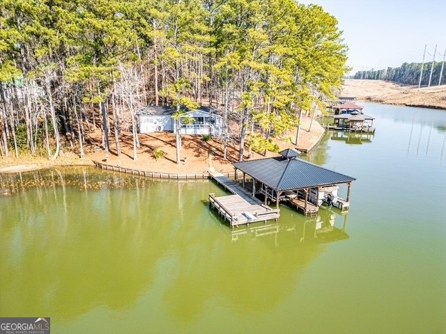 433 Dwain Ball Road Sparta - 54