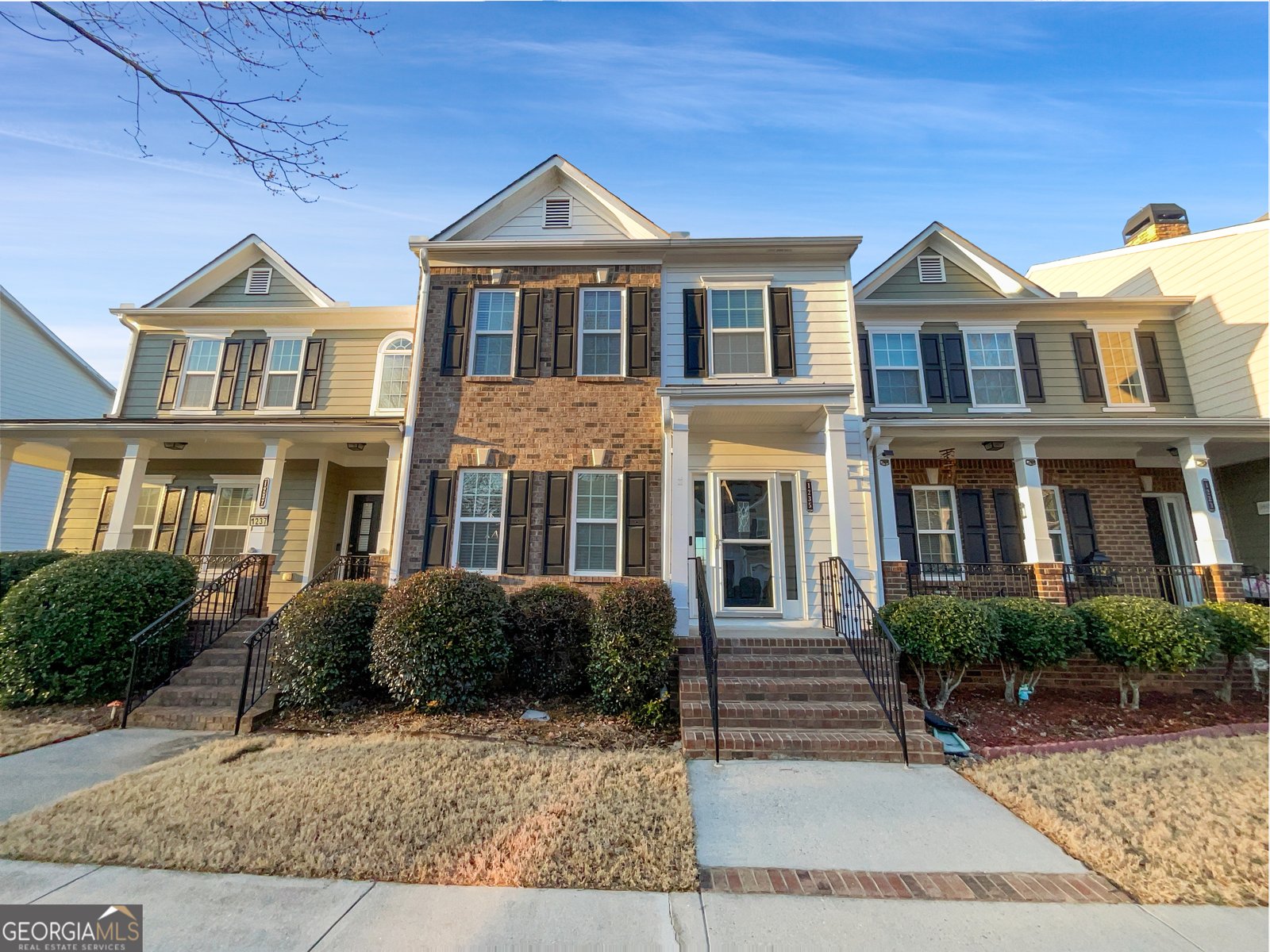1235 Park Pass Way Suwanee - 1