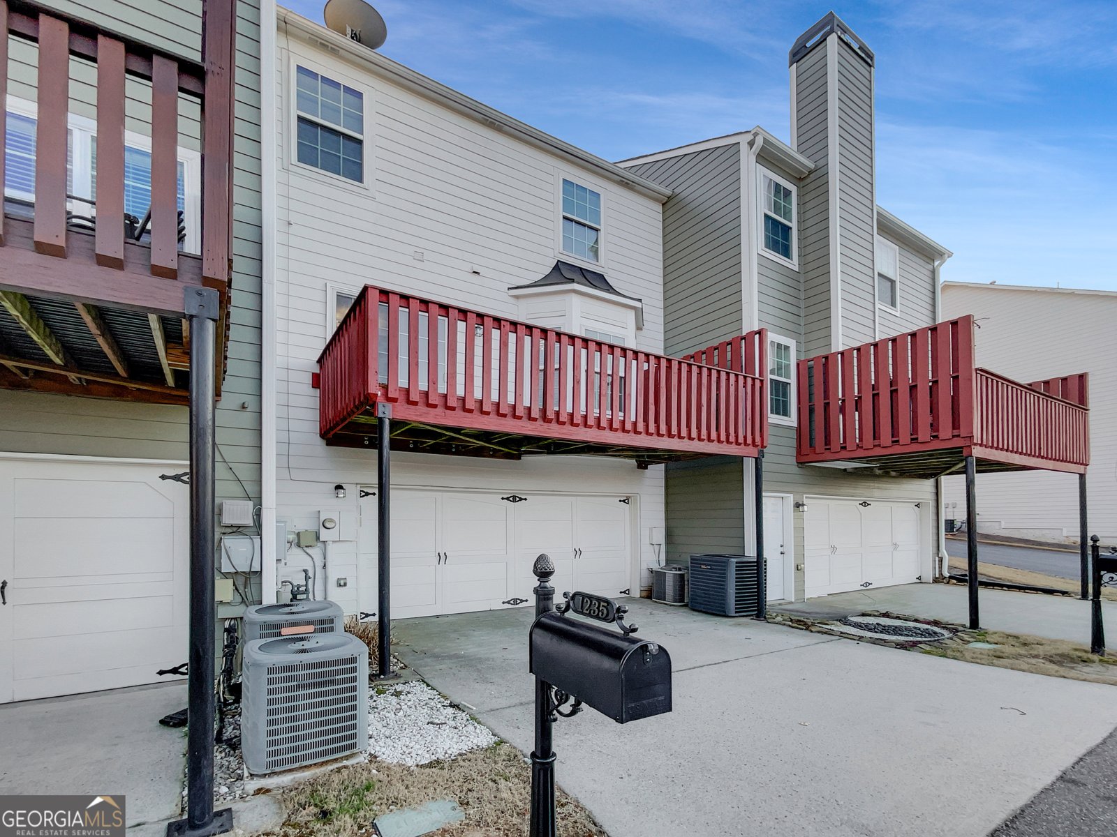 1235 Park Pass Way Suwanee - 37