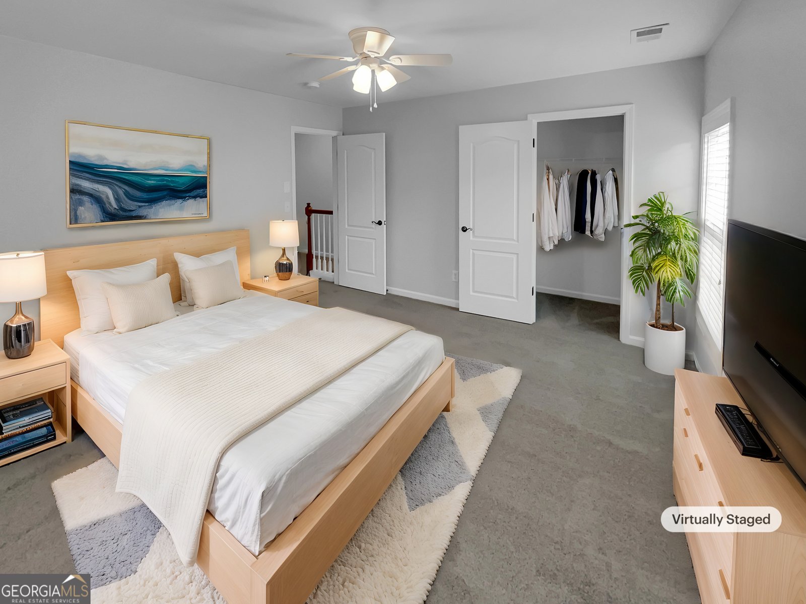 1235 Park Pass Way Suwanee - 4