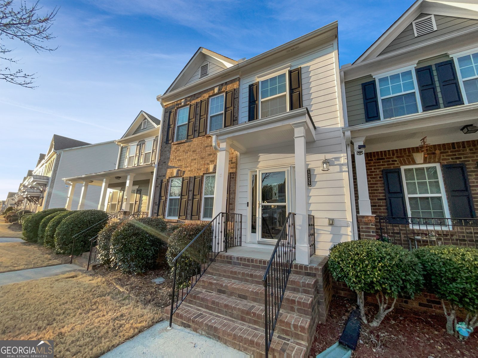 1235 Park Pass Way Suwanee - 41